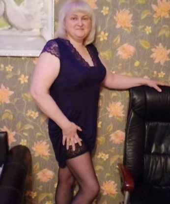 Анкета проститутки Наталья - город Эрги-Барлык, 48 лет, №1071