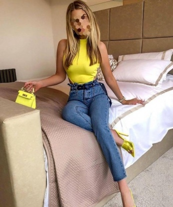 Анкета проститутки Алевтина - город Эрги-Барлык, 21 год, №14620